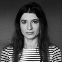 Bujnie Employee Izabela Serej's profile photo