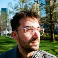 Abramson Labor Group Employee Ben Rosenfeld's profile photo