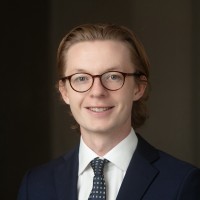 Rothschild & Co Employee Grant Chamberlain's profile photo