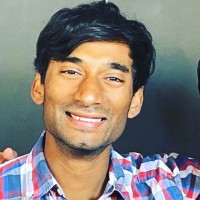 Barking, Havering and Redbridge University Hospitals NHS Trust Employee Chandu Wickramarachchi's profile photo