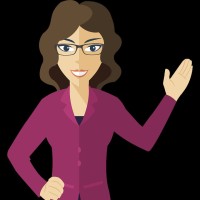 Express Analytics Employee Caroline Smith's profile photo