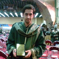 Khalil Hajiasgharzadeh Email