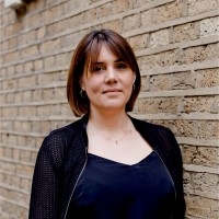 Audience Employee Harriet Selfe's profile photo