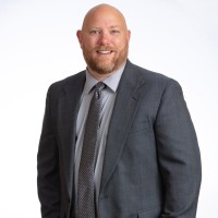 ICS Employee Damien Williams's profile photo