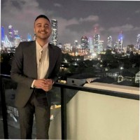 finPOWER Employee Walid Ghoneam's profile photo