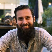 Daniel Graupensperger Email & Phone Number