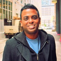 Devanath Naddan Email & Phone Number