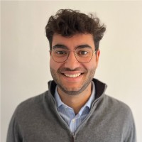 Massivit 3D Printing Technologies Ltd. Employee Pol Argemi's profile photo
