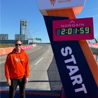 New York Road Runners Employee Joseph Altenau's profile photo