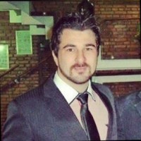 Fuga S/A Employee Mateus Eugênio Colet's profile photo
