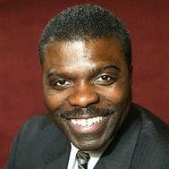 Johnson C Smith University Jcsu Employee Clarence Armbrister's profile photo