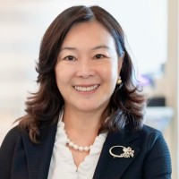 Singapore Institute of Directors Employee Huey Ooi's profile photo