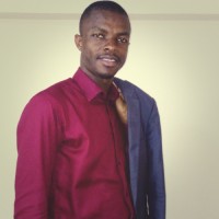 African Eagle Employee Ahissan Olivier's profile photo
