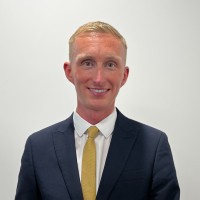 Fisher Investments Europe Limited Employee Dominic Fleming's profile photo