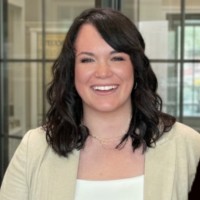 Ashley Beusse Email & Phone Number