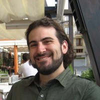 Practice Fusion Employee Brenton Horrillo's profile photo