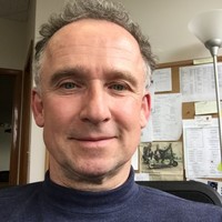 Micro Kickboard Employee Geoff H.'s profile photo