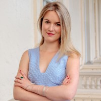 Bank of America Employee Laura Round's profile photo