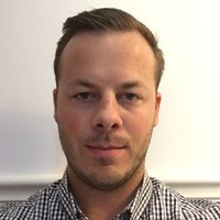 Connect Hearing Canada Employee Curtis Bolton's profile photo
