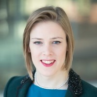 TabNine Employee Christy Haragan's profile photo