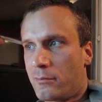 Google Employee Michael Laszlo's profile photo