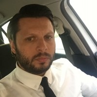 Serhat Coşkun Email