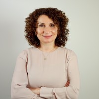 BPB Employee Mimoza Godanci's profile photo