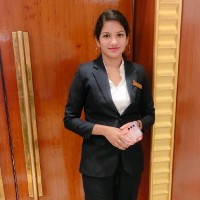 Tristha Global Pvt. Ltd. Employee Sharmila S's profile photo