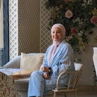 Doctoorum Employee Marwa Ammar's profile photo