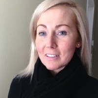 Air Canada Employee Sara Mitchell's profile photo