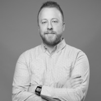 Creative Solutions Group Employee Bill Hearold's profile photo