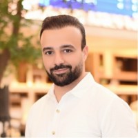 Virto Solar Employee Qusay Mansour's profile photo