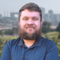 PKMR Engineers Employee Garrett Kuhn's profile photo