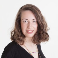IJSchool Employee Floriane Stoecklin's profile photo
