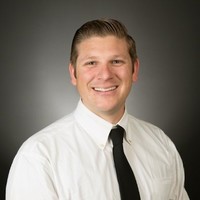 Lockheed Martin Employee Michael Benassi's profile photo