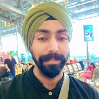 Mentor Nest - E Learning Solution Employee Dharamjeet Singh's profile photo