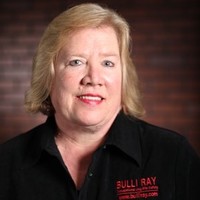 Bulli Ray - Occupational Dog Bite Prevention Employee Mitzi Robinson's profile photo