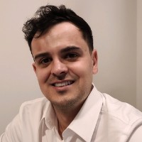 Bonelli Construtora Employee Douglas Corrêa's profile photo