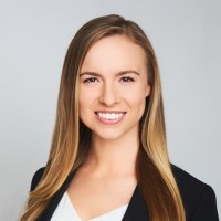 McKinsey & Company Employee Avery White's profile photo