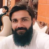 VoIP Terminator Employee Muhammad Irfan's profile photo