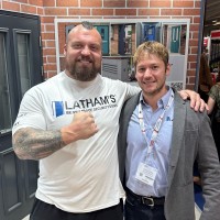 Alex Latham Email & Phone Number