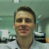 AUSIEX Employee Mark Roberts's profile photo