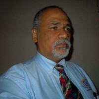 Miami Export Consultants LLC Employee Teddy Patel's profile photo