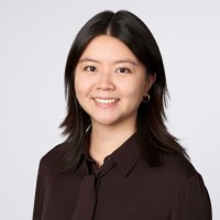 Oliver Wyman Employee Bianca Chen's profile photo