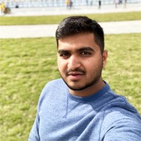 Bhargav Panchotiya Email