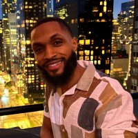 *A Bathing Ape - USAPE LLC Employee Jared Bryant's profile photo