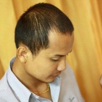 Digix Technology Employee Yothin Samrandee's profile photo