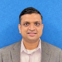 Morgan Stanley Employee Deepak Garg's profile photo