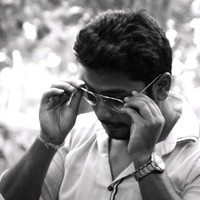 NFR Security Employee Rakesh Das's profile photo