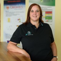 ADDITIVE Soft- und Hardware für Technik und Wissenschaft GmbH Employee Kathrin Schiller's profile photo
